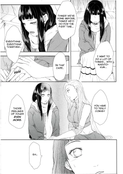Page 47 of Watashi No Hajimete | My First