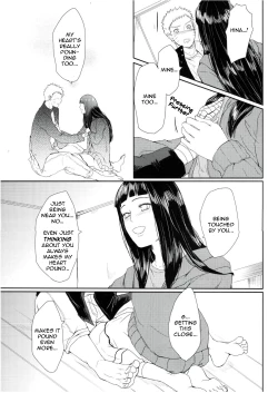 Page 55 of Watashi No Hajimete | My First