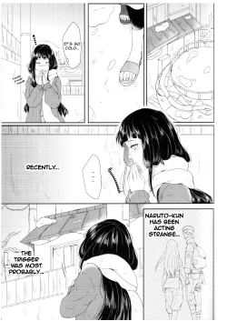 Page 5 of Watashi No Hajimete | My First