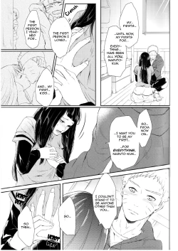 Page 9 of Watashi No Hajimete | My First