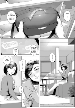 Page 39 of Futei Koubi Zuma Honoka| Cheating Wife Honoka