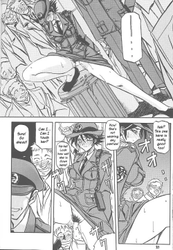 Page 8 of Yuumon no Hate Go | The End of All Worries V