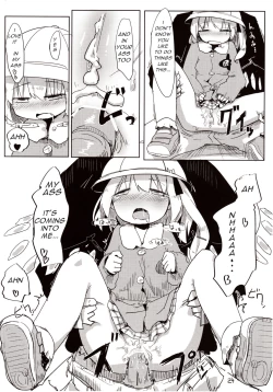 Page 25 of 04.1 Enjifuku Flan-chan to H