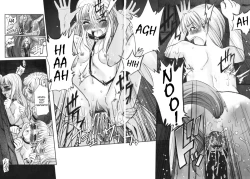 Page 22 of Futago to Futago - Twins and Twins