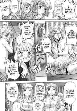 Page 6 of Futago to Futago - Twins and Twins