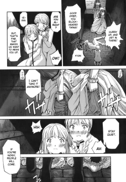 Page 9 of Futago to Futago - Twins and Twins