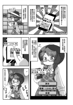 Page 27 of Micha Damee!| 不可以看啦!