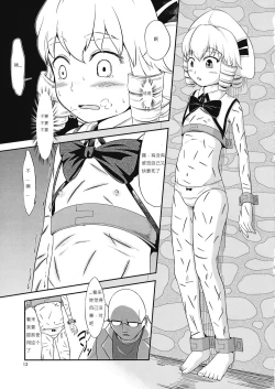 Page 13 of Yousei Jikken