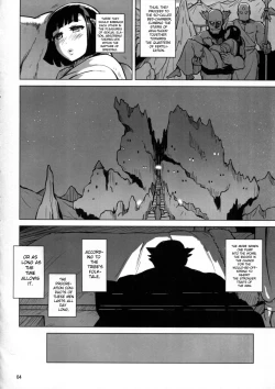 Page 6 of Beauty and the Brave