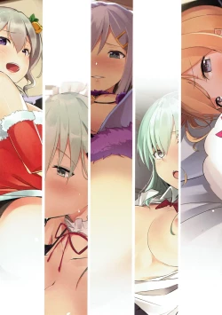 Page 11 of Kanmusu Cosplay Collection