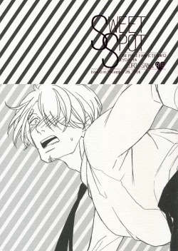 Page 2 of SWEET SPOT