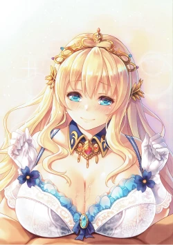 Page 13 of Secret Lingerie Vol. 2