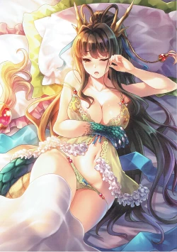 Page 9 of Secret Lingerie Vol. 2