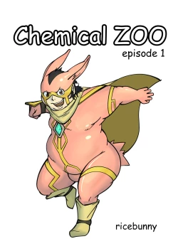 Page 1 of Chemical ZOO