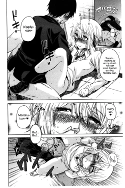 Page 108 of Osananajimi no Wagamama Sex | The Tyrant Next Door Ch. 1-3