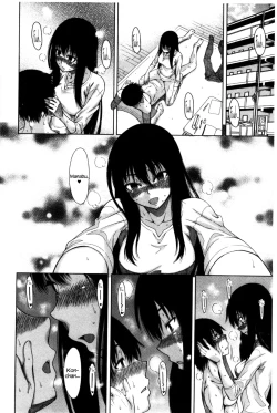 Page 18 of Osananajimi no Wagamama Sex | The Tyrant Next Door Ch. 1-3