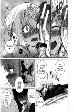 Page 95 of Osananajimi no Wagamama Sex | The Tyrant Next Door Ch. 1-3