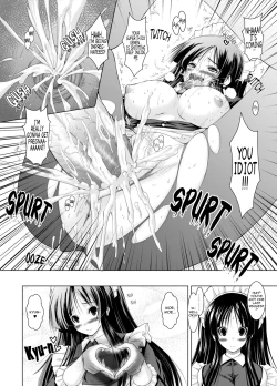 Page 18 of Miocchi Maid.