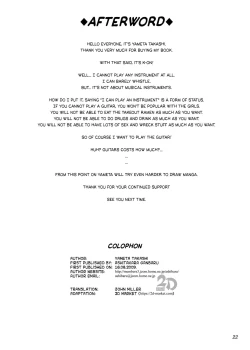 Page 22 of Miocchi Maid.