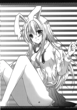 Page 47 of Touhou Chanpon Ippaime