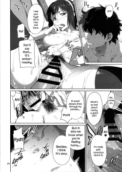 Page 21 of Black Kigyou 765 Production