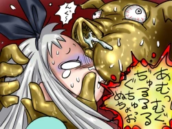 Page 3 of ひでりきゅんウインナー萌え豚ソース和え