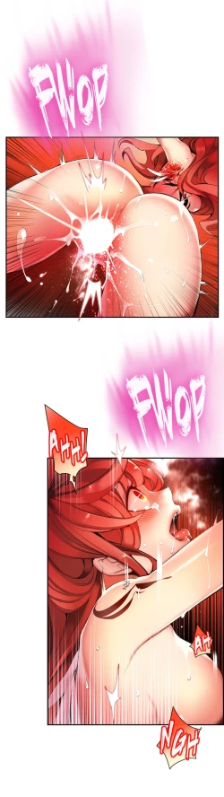 Page 631 of Lilith`s Cord | 莉莉丝的脐带 Ch.1-41