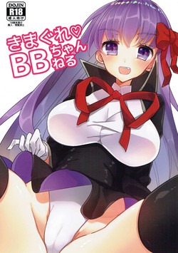 Download Kimagure BB-chan Neru