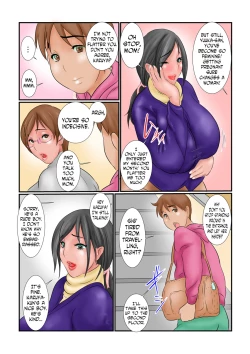 Page 2 of Aniyome wa Maternity Bitch | My Brother's Wife is a Pregnant Slut