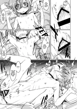 Page 20 of Jubaku Kanojo | Binding Girlfriend