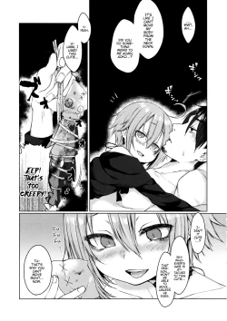 Page 6 of Jubaku Kanojo | Binding Girlfriend