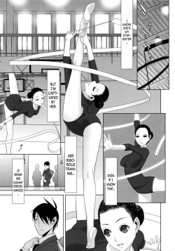 Page 1 of Imouto Juunan Taisou | Younger Sister's Calisthenics