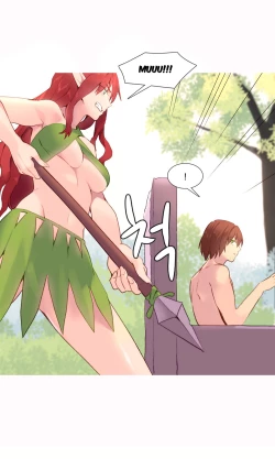 Page 546 of A World that I Rule | 我统治的世界 Ch.1-33