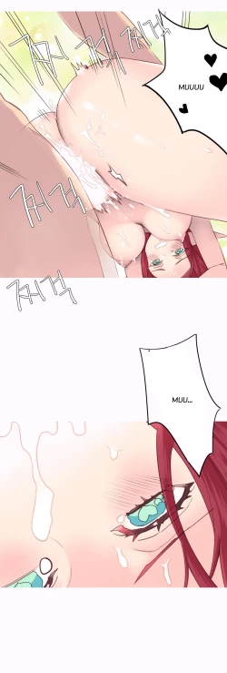 Page 568 of A World that I Rule | 我统治的世界 Ch.1-33