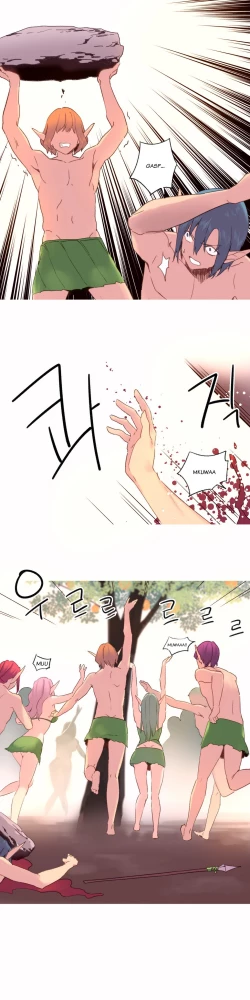 Page 614 of A World that I Rule | 我统治的世界 Ch.1-33