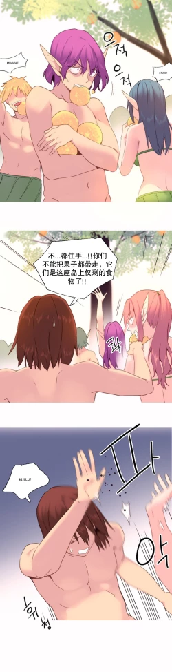 Page 615 of A World that I Rule | 我统治的世界 Ch.1-33