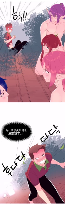 Page 68 of A World that I Rule | 我统治的世界 Ch.1-33