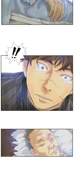 Page 38 of Thief 小偷 Ch.1~5中文