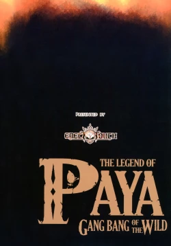 Page 26 of THE LEGEND OF PAYA GANG BANG OF THE WILD