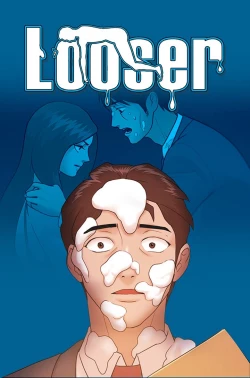 Page 1 of Looser Ch.1~6中文