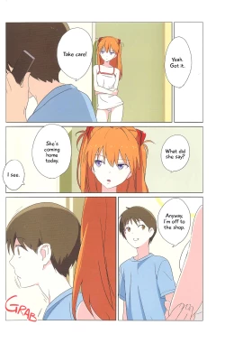 Page 10 of Gensou no Shi to Shito 2 | Death of Illusion and an Angel 2 - Nirvana