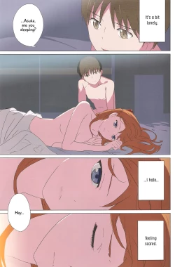 Page 19 of Gensou no Shi to Shito 2 | Death of Illusion and an Angel 2 - Nirvana