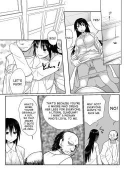 Page 26 of Ikemen no Yuujin ga Bishoujo ni Natte Ore to Yaritairashii | My handsome friend turned into a beautiful girl who seems to want to have sex with me