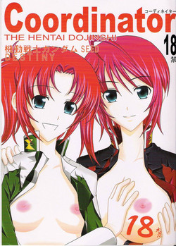 Download Coordinator