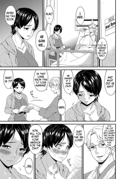 Page 29 of Keiyaku Dorei Zuma | Contractual Slave Wife Ch. 1-8