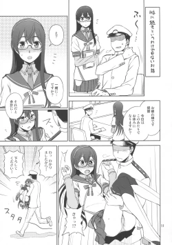 Page 10 of Ooyodo-san onegaishimasu!