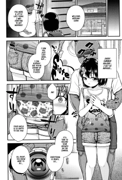 Page 168 of Mesugaki dakedo Hatsuiku ii node Semen Kyouiku Shitemita