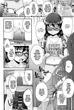 Page 68 of Mesugaki dakedo Hatsuiku ii node Semen Kyouiku Shitemita