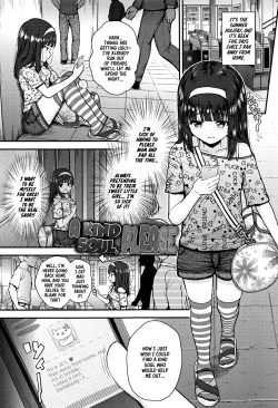 Page 77 of Mesugaki dakedo Hatsuiku ii node Semen Kyouiku Shitemita