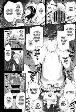 Page 82 of Mesugaki dakedo Hatsuiku ii node Semen Kyouiku Shitemita